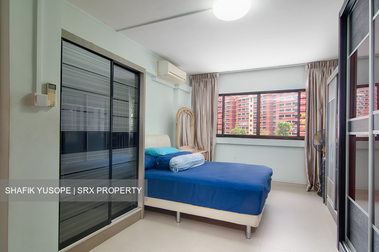 Blk 110 Bukit Batok West Avenue 6 (Bukit Batok), HDB 5 Rooms #492237871